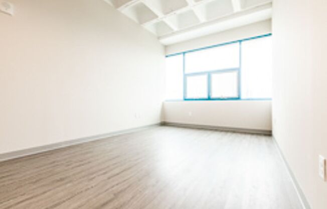 Studio, 1 bath, 350 sqft, $1,039, Unit 508