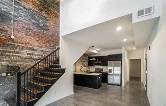 Madison Loft