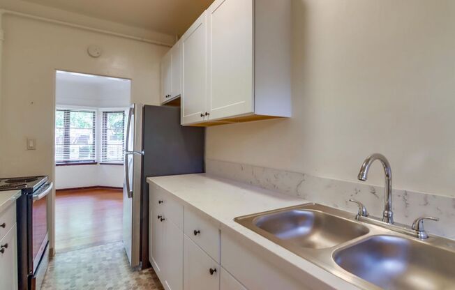 1 bed, 1 bath, $1,995, Unit 229