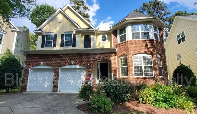 936 BENTBURY WAY