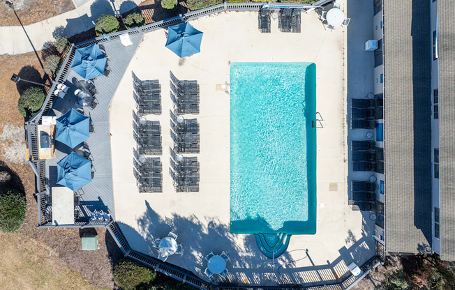 Welcome to Crosswinds Apartments
