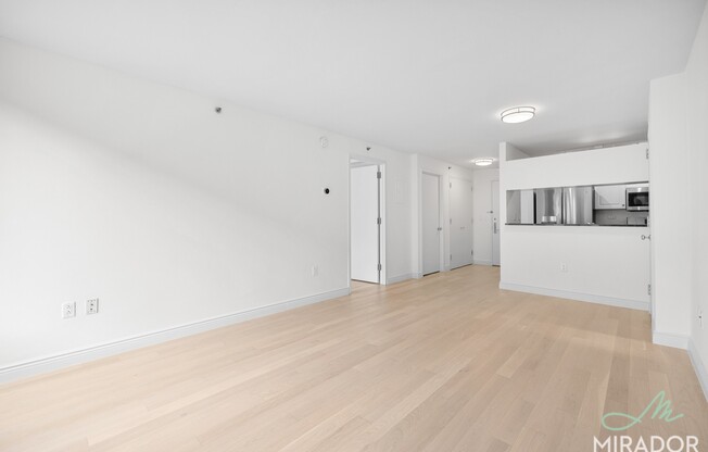 1 bed, 1 bath, $6,000, Unit 526