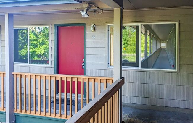S Salem Complex ~ West View Manor #