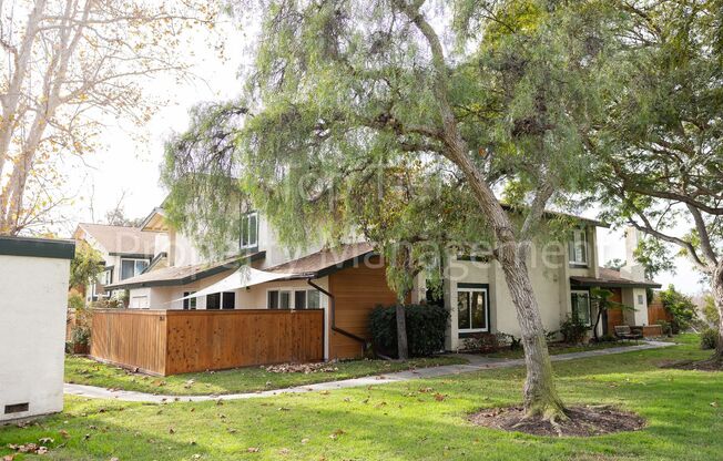 Gorgeous 3 Bedroom 2 Bath Townhome in highly sought after Village Park Neighborhood of Encinitas!