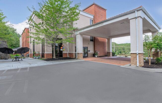 Hilltop Lofts