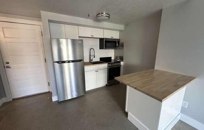 New Grand Apartments