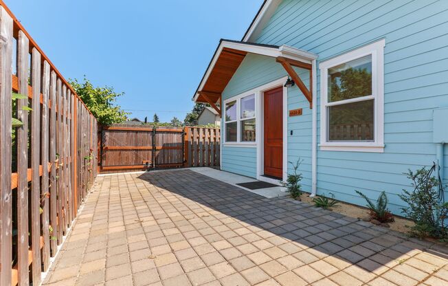 4030 SE 62nd Ave #B