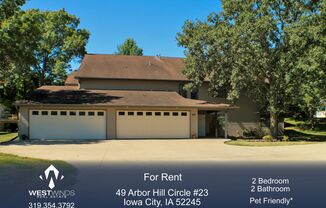 49 Arborhill Circle