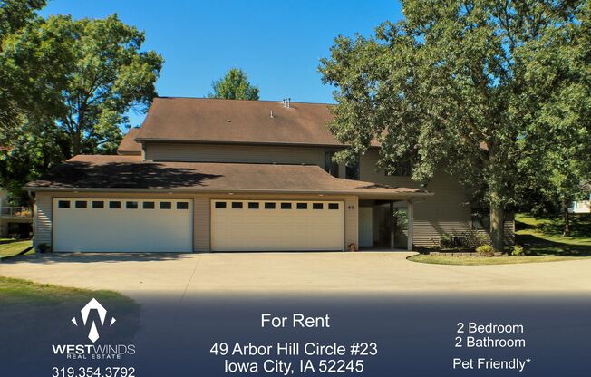 49 Arborhill Circle