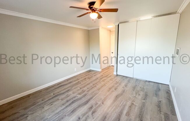 1 bed, 1 bath, $2,195, Unit APARTMENT 33