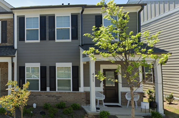 411 PARKER STA AVE