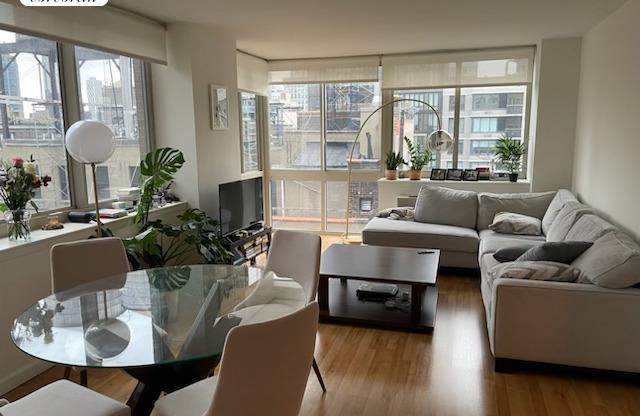 1 bed, 1 bath, $4,971, Unit 23F