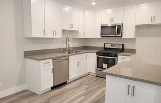 1 bed, 1 bath, $1,995, Unit 14715 Unit #5