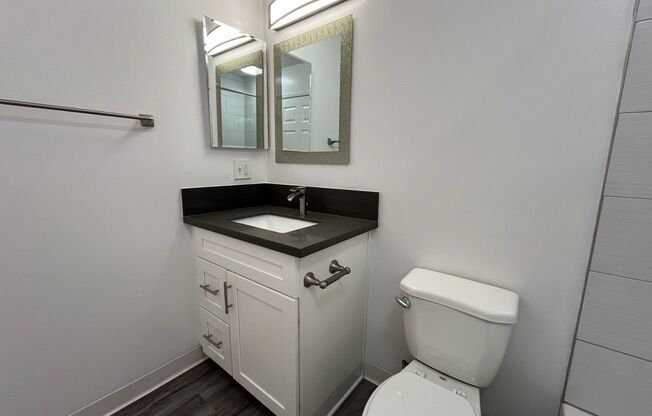 2 beds, 2 baths, 1,100 sqft, $2,798, Unit 101