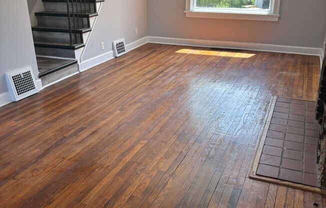 3bd Single Maple Section 8