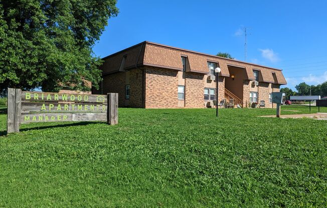 Briarwood Apartments