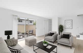 Estancia Apartments