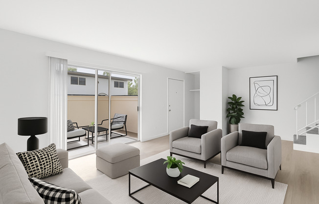 Estancia Apartments