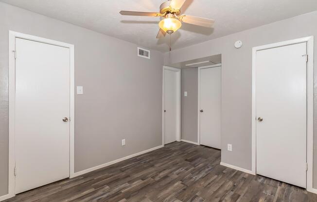 1 bed, 1 bath, 640 sqft, $1,025
