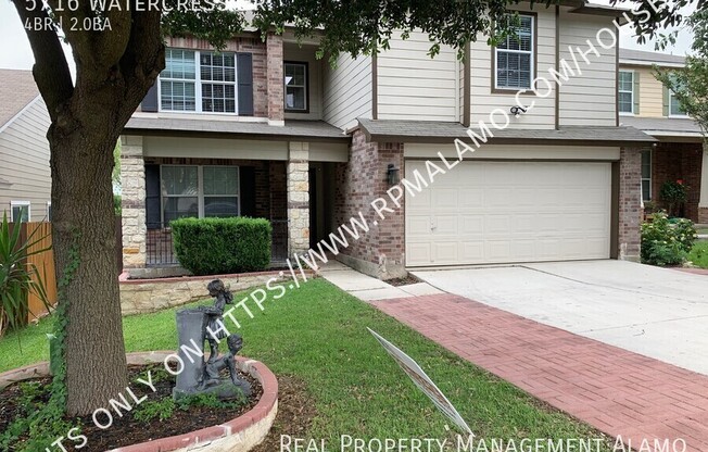 5716 WATERCRESS DR