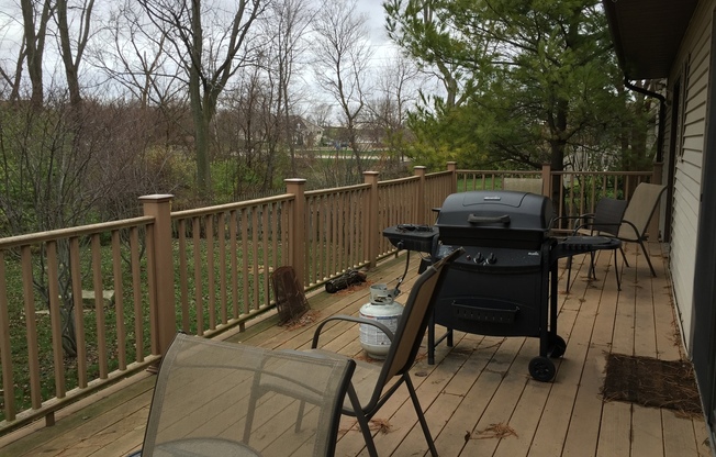 5 bedroom house on the Westside - close to UIHC