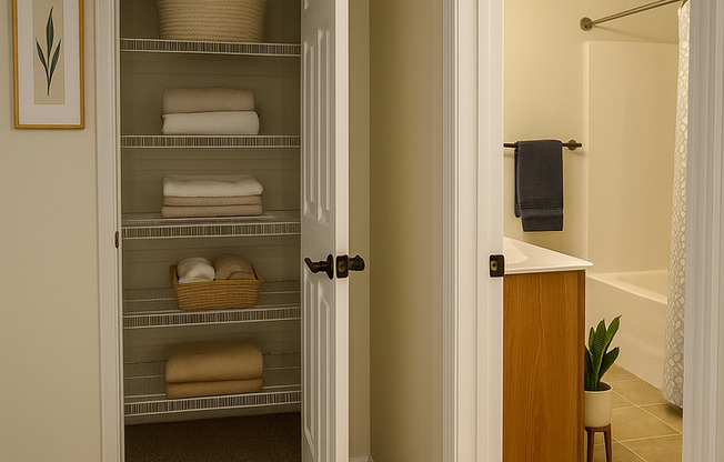 2 beds, 1 bath, $1,215, Unit B-305