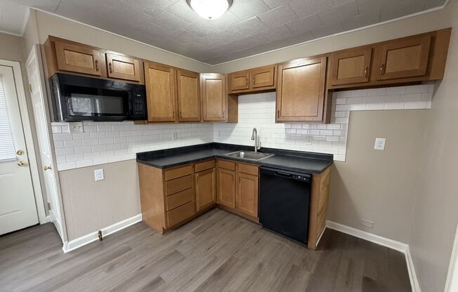 2731 Stanford Ave. - Newly Remodeled Three Bedroom Home/Two Bath!
