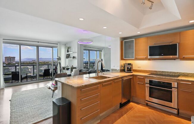 1 bed, 1.5 baths, $1,975, Unit # 1105