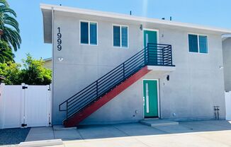 CHARMING Newly Constructed 1BD/BA Available in Linda Vista