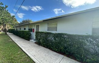502 S K St Lake Worth, FL 33460
