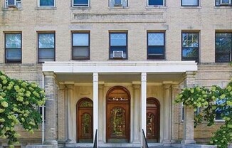 160 STRATHMORE RD