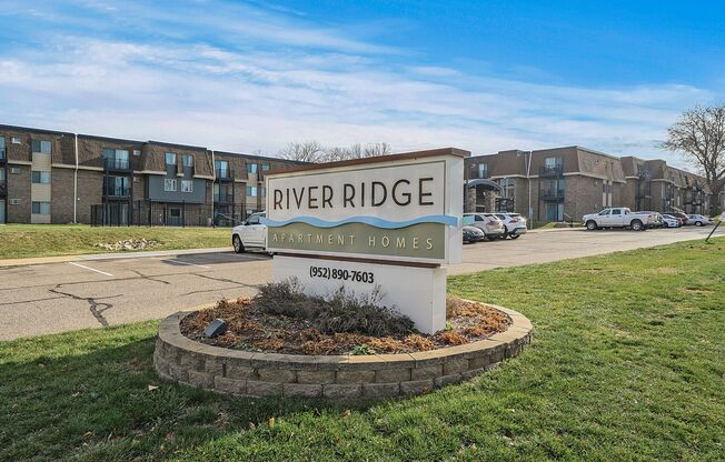 River Ridge Apartments