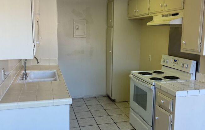 1225-1245 North El Dorado Ave.
