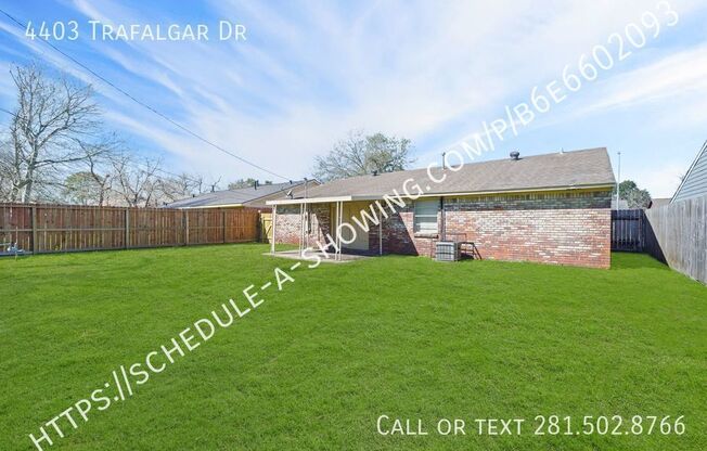 4403 TRAFALGAR DR