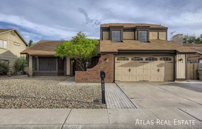 5337 W DESERT HLS DR