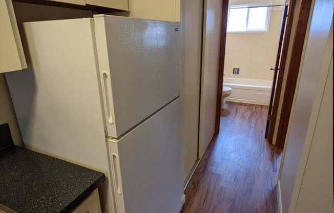 1 bed, 1 bath, 650 sqft, $1,225, Unit 3515-09