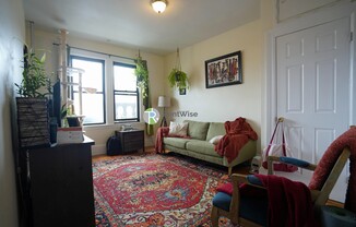 1218 Commonwealth Ave