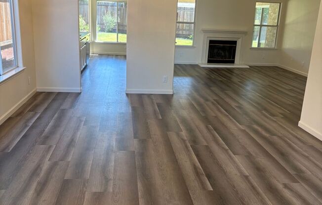Newly updated 4 bedroom west Roseville home