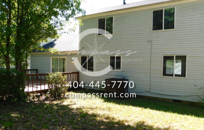 Partner-provided property photo