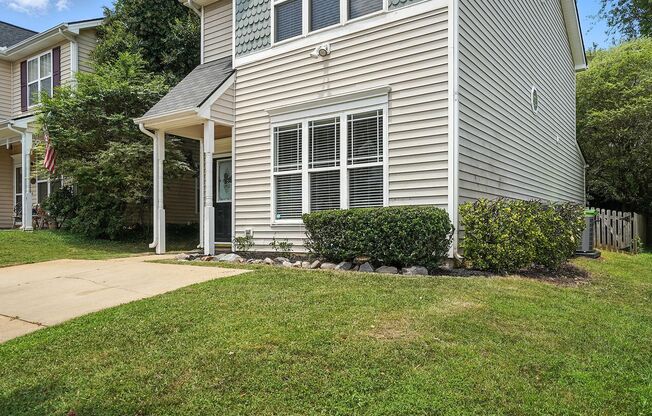 Available NOW!! 1913 Bargate Way, Raleigh NC 27614