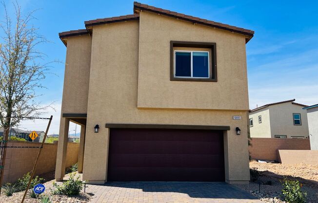 Brand New HOUSE! Never Rented!Great Location!