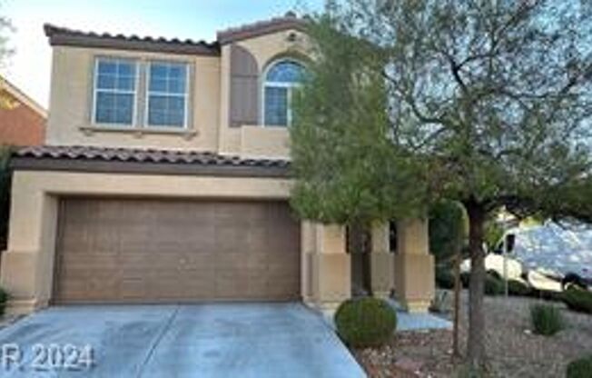 BEAUTIFUL HOME WITH GRANITE COUNTERS