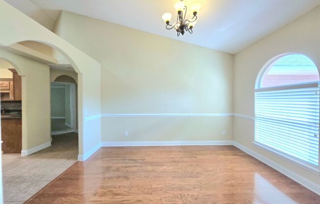 Backyard Paradise in Gated Cottonwood!