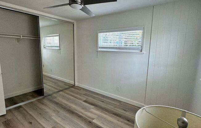 Modern Stylish Living in Great location!