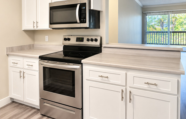1 bed, 1 bath, 815 sqft, $2,595, Unit 268