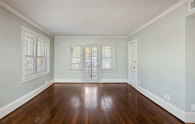 2 beds, 1 bath, 975 sqft, $1,495, Unit 5108-3N