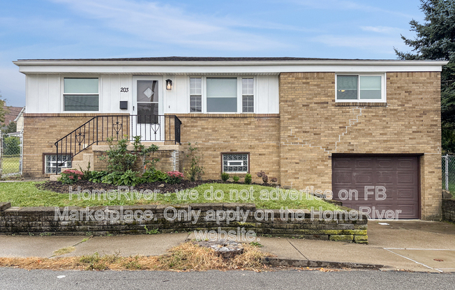 203 FINGAL ST