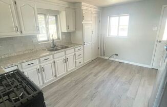 3 beds, 1 bath, $1,700