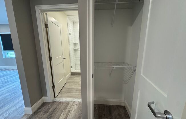 Studio, 1 bath, $2,200, Unit 407