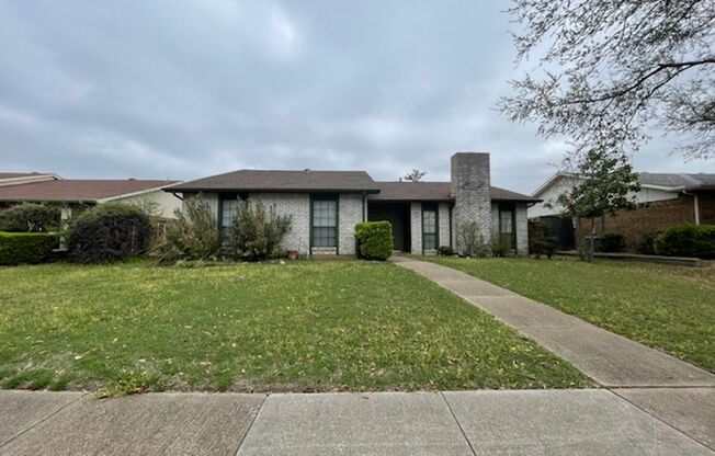 3404 Livingston Lane